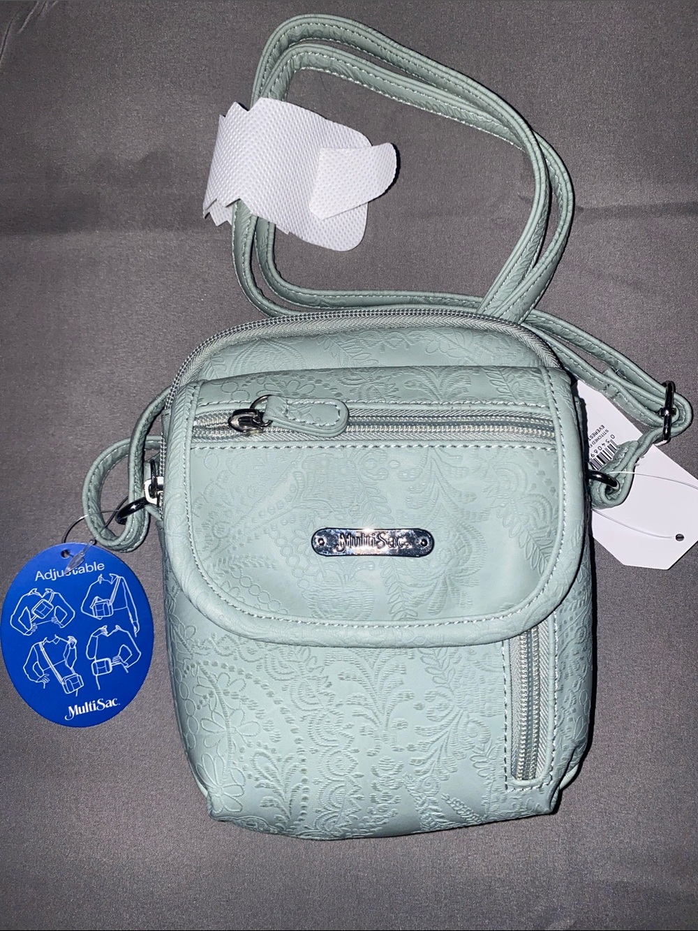 Multisac bag